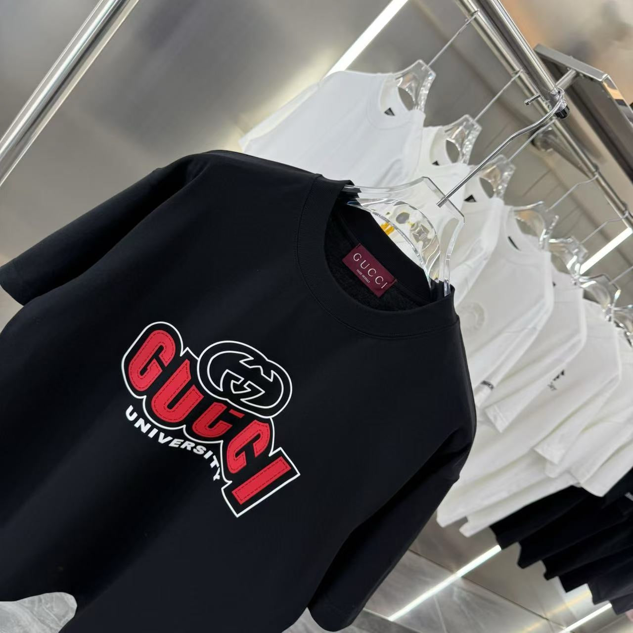 T-shirt imprimé nouveau style