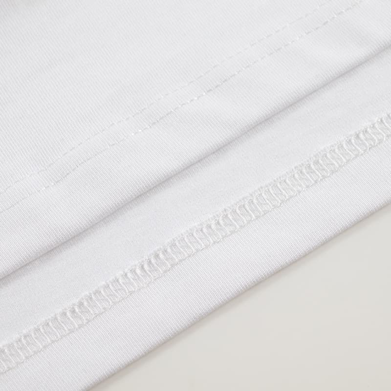 2025 Embroidered T-Shirt