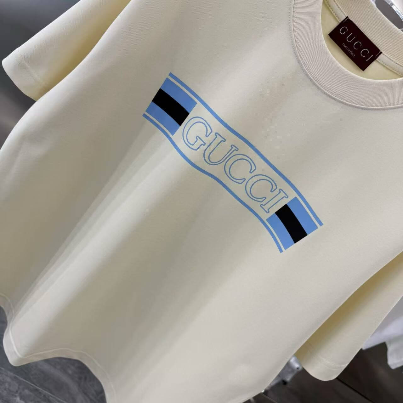 T-shirt imprimé nouveau style
