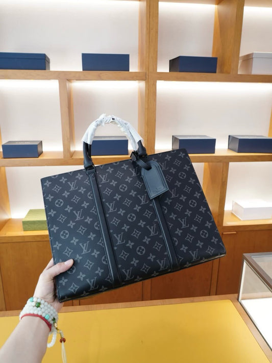 All-over Print Handbag