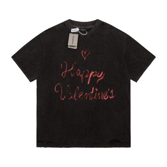 Nouveau t-shirt style Tendy