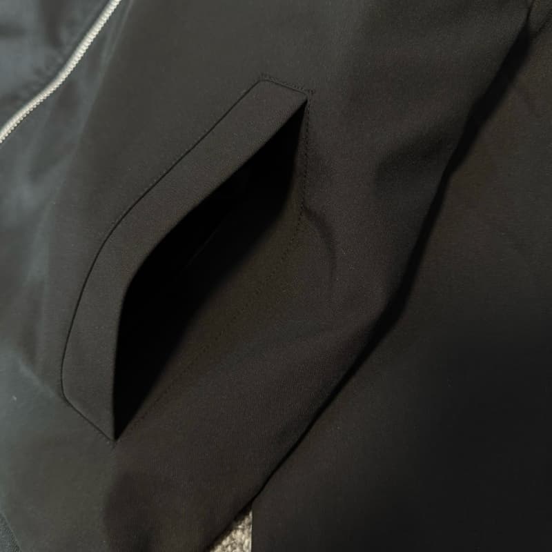 2025 New Floral Embroidered Jacket