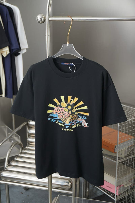 Classic Bag Rhinestone T-Shirt