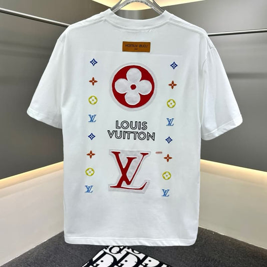 2025 Color Splash T-shirt
