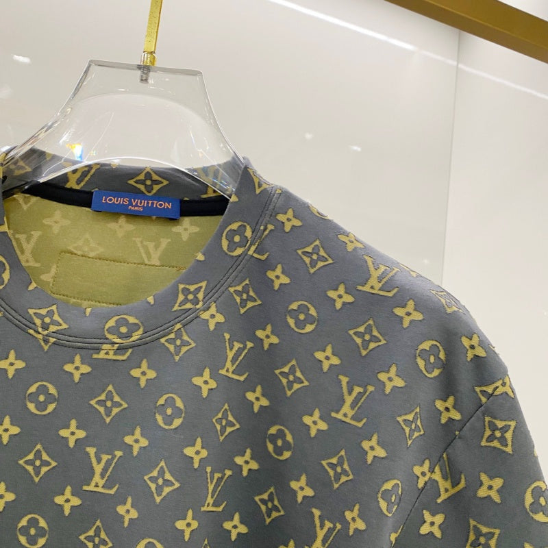 2025 New All-Over Print T-shirt