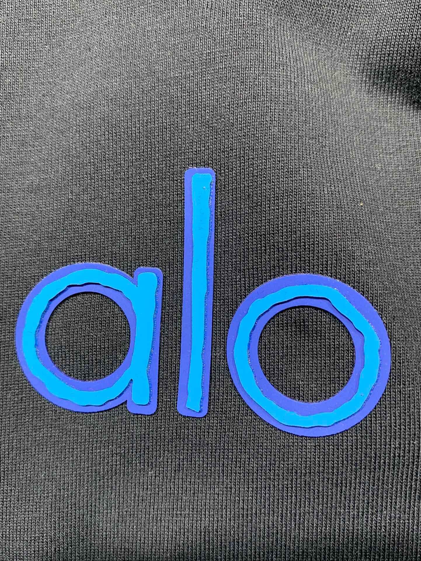3D Silicone T-Shirt
