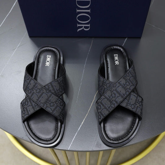 Chaussons tendance pour hommes