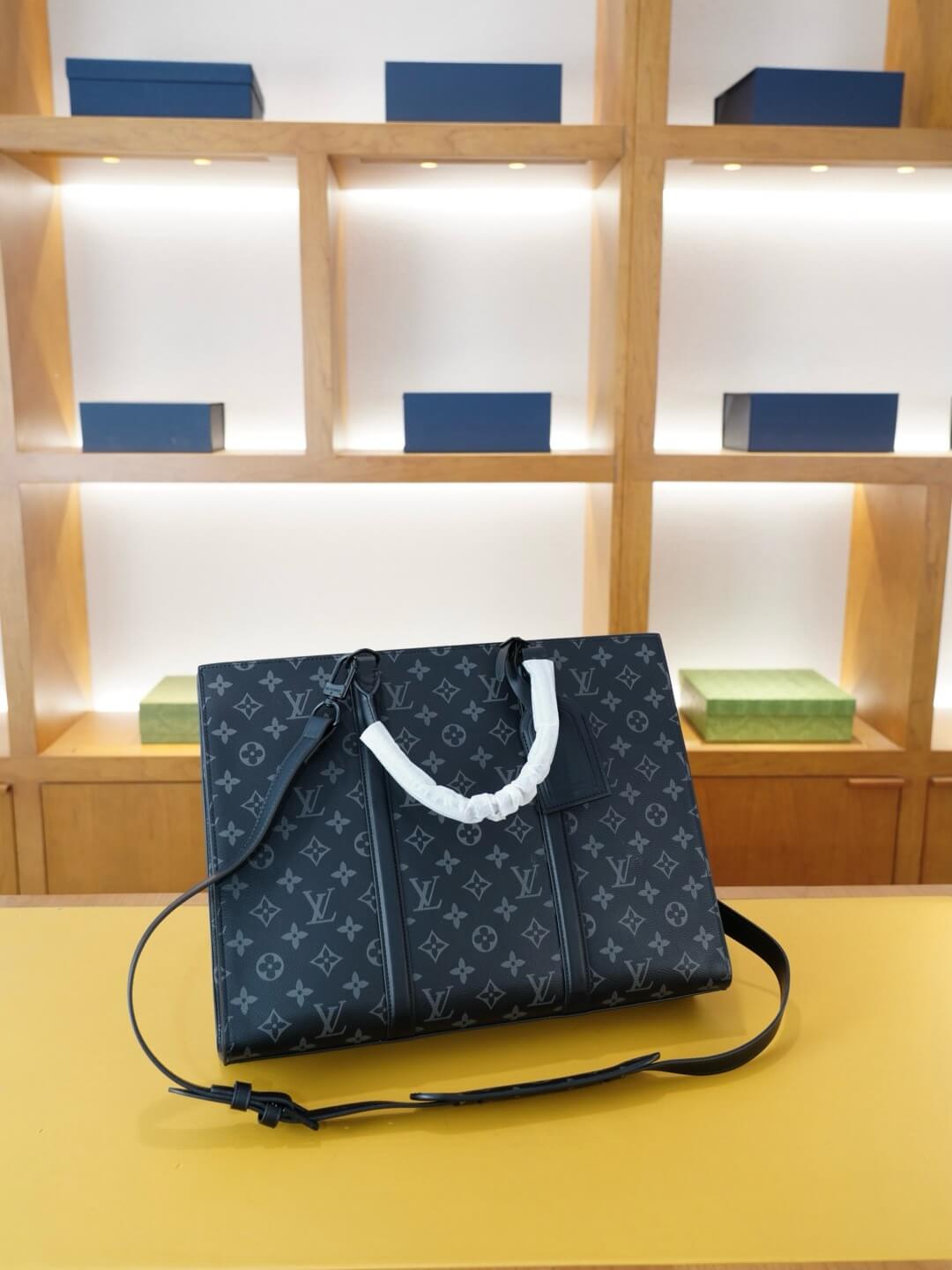 All-over Print Handbag