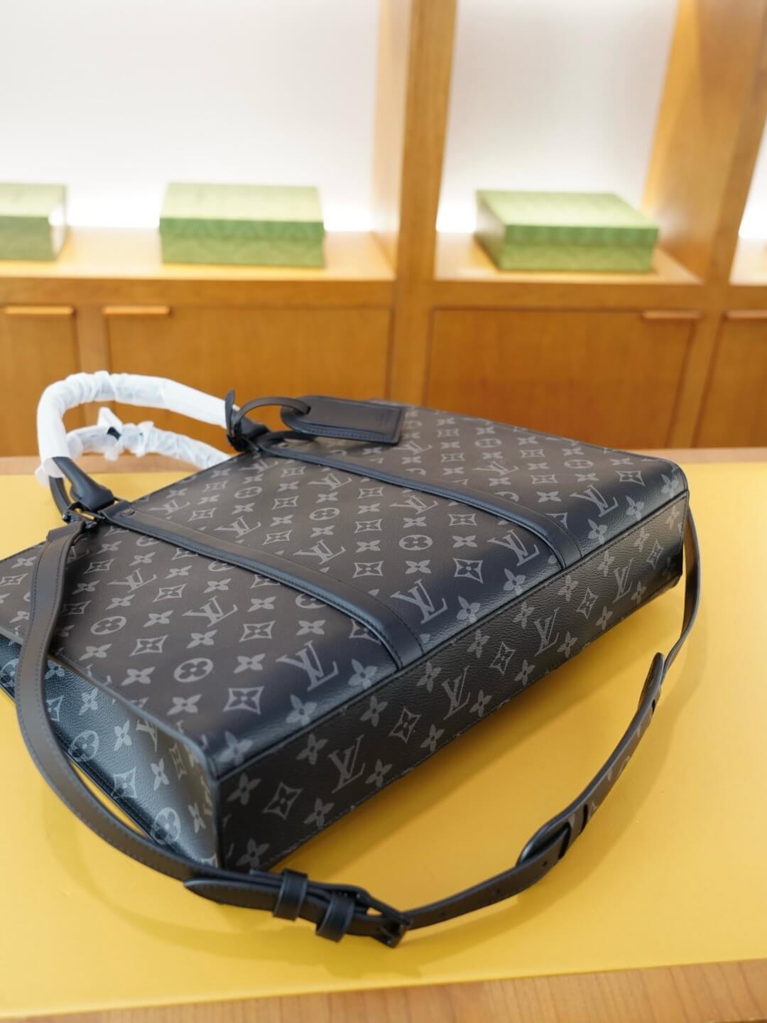 All-over Print Handbag
