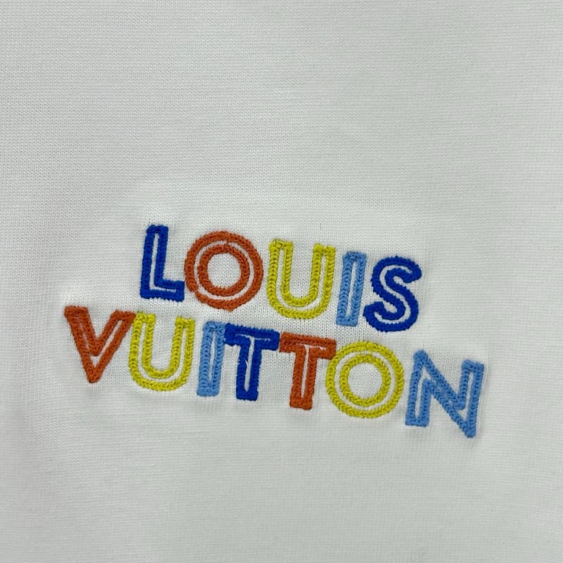 2025 Color Splash T-shirt