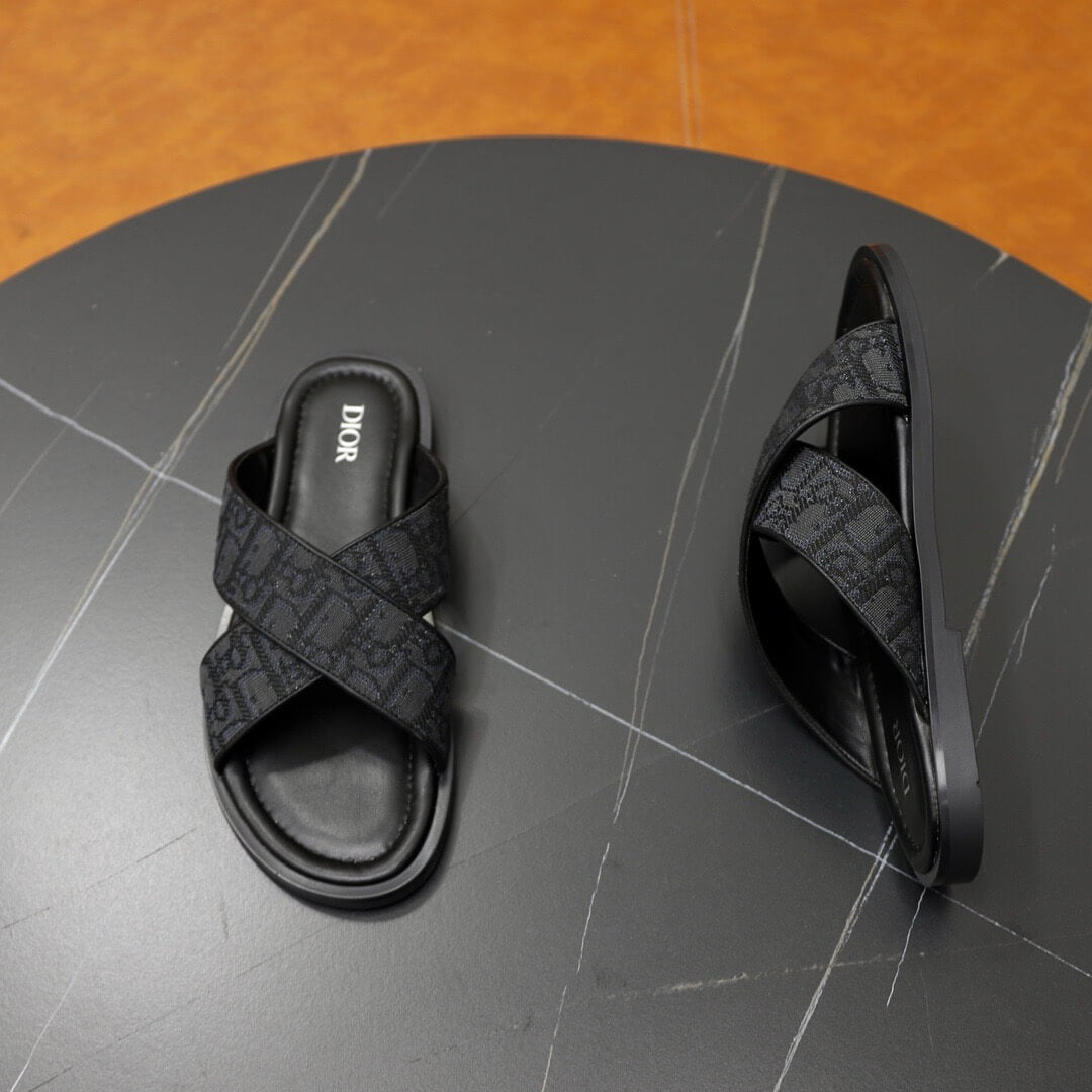 Chaussons tendance pour hommes