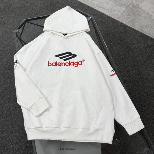 White Best-Selling Hoodie
