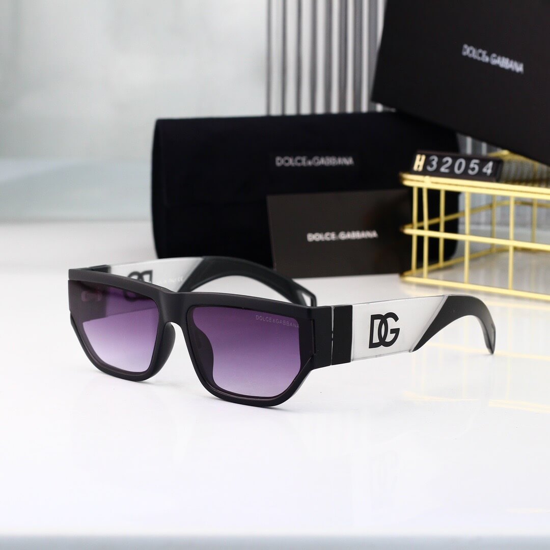 Lunettes de soleil futuristes technologiques