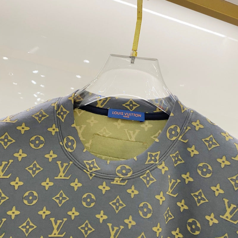 2025 New All-Over Print T-shirt
