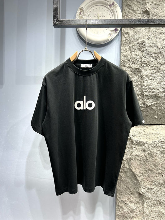 White Silicone T-Shirt