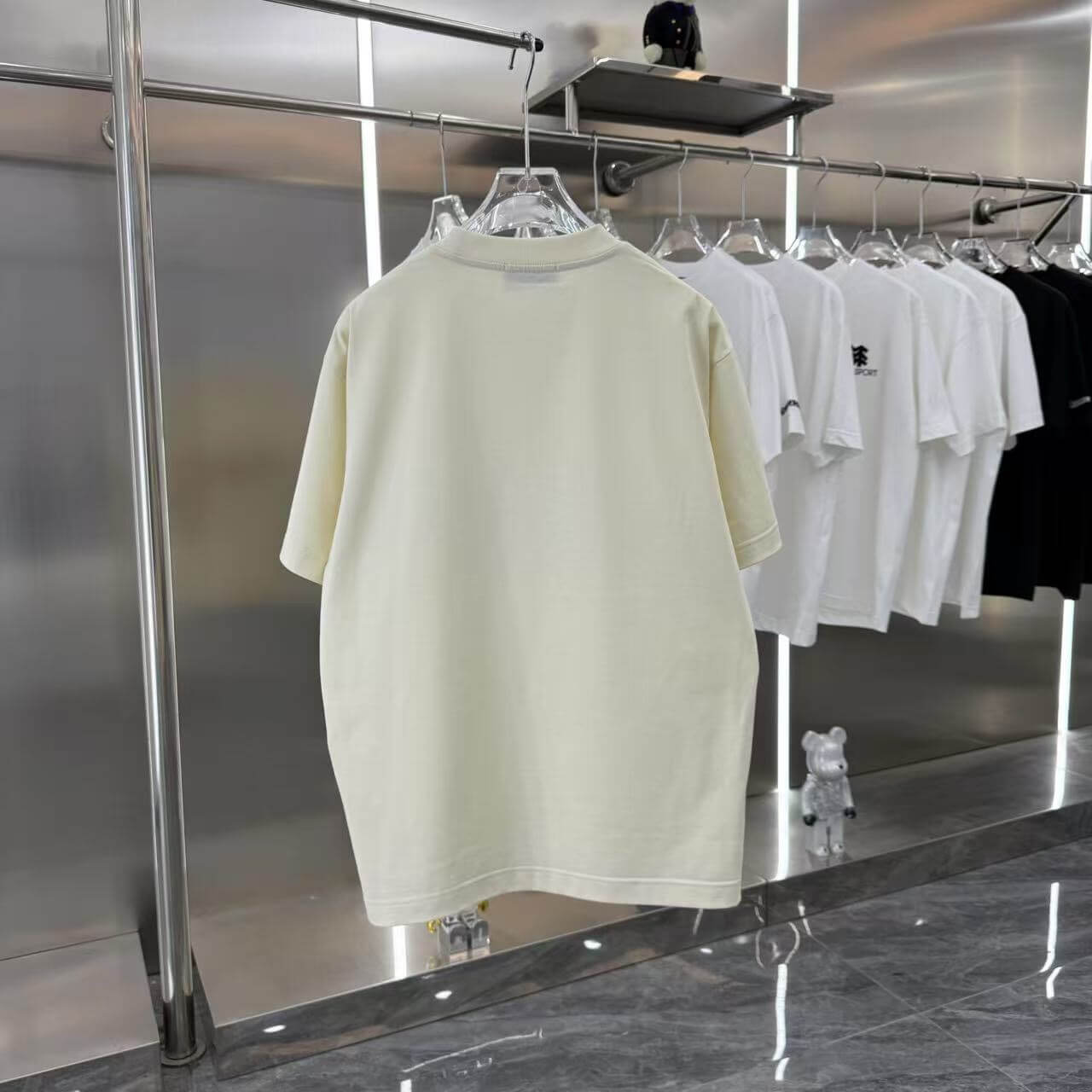 Trendy Print T Shirt