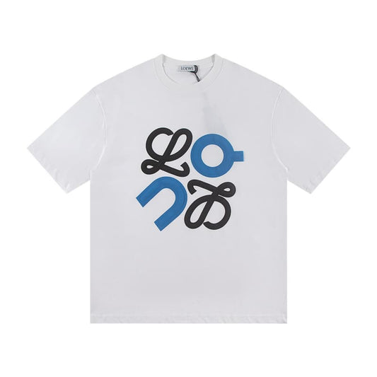 2025 Embossed T-Shirt