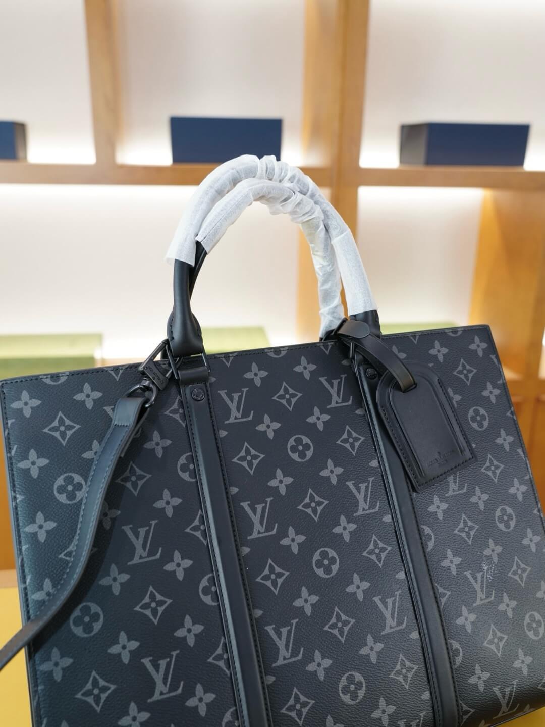 All-over Print Handbag