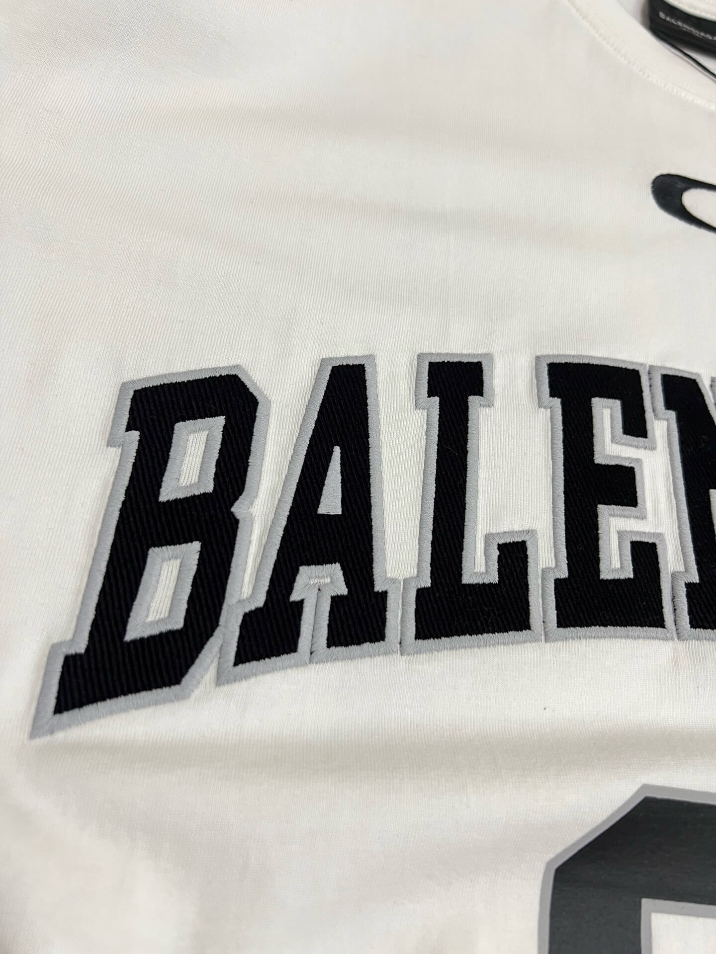 Basketball Series 01 Jersey T-Shirt