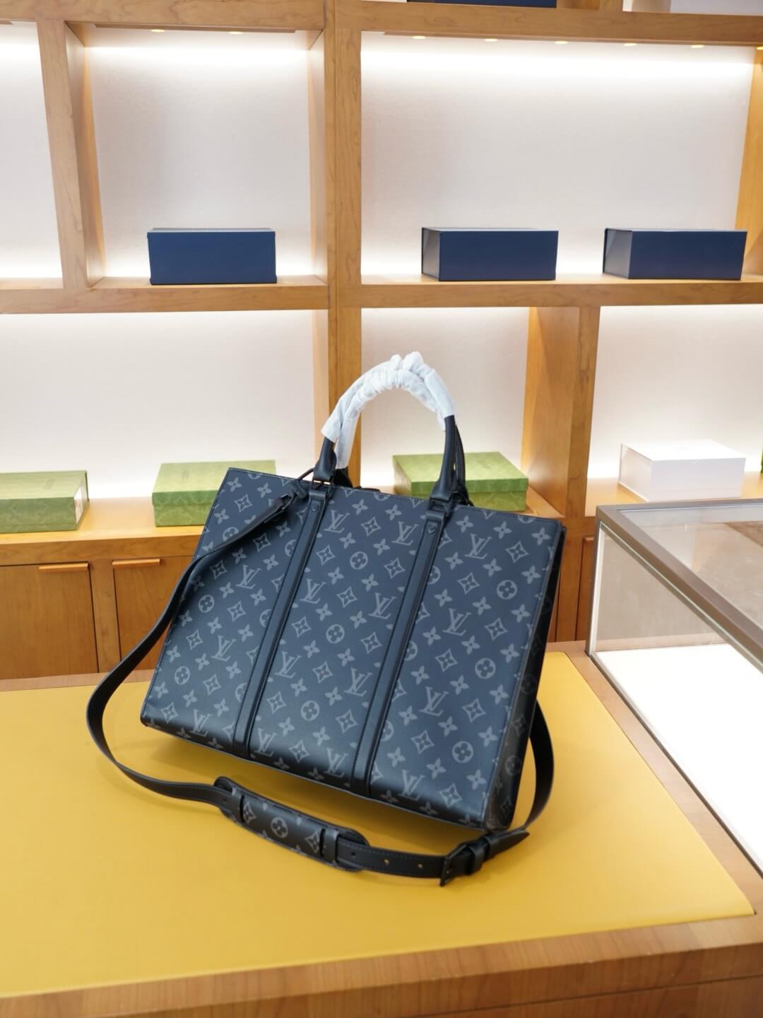All-over Print Handbag