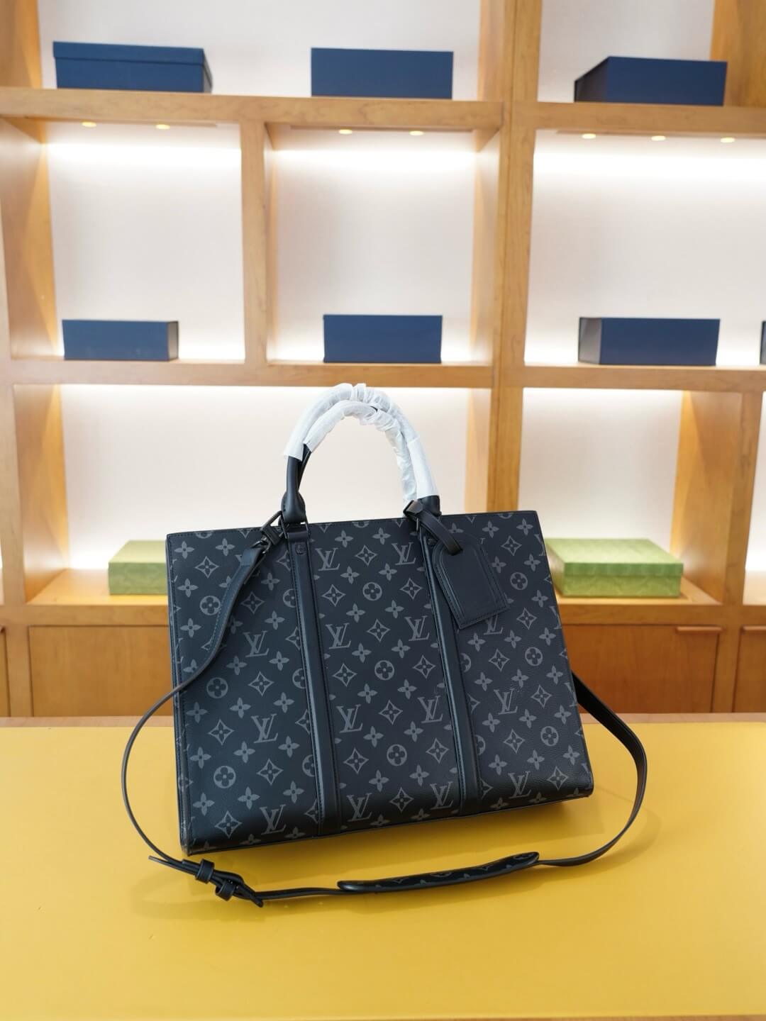 All-over Print Handbag