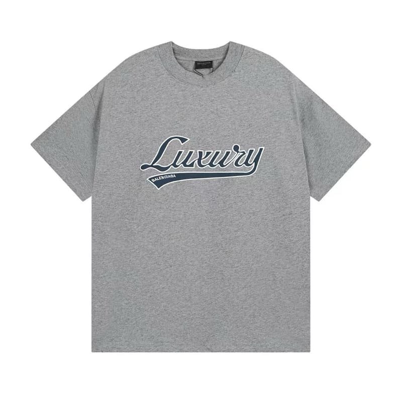 Appliqué Distressed Vintage T-Shirt