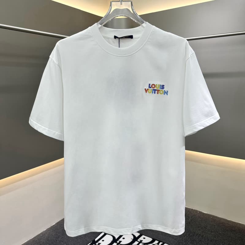 2025 Color Splash T-shirt