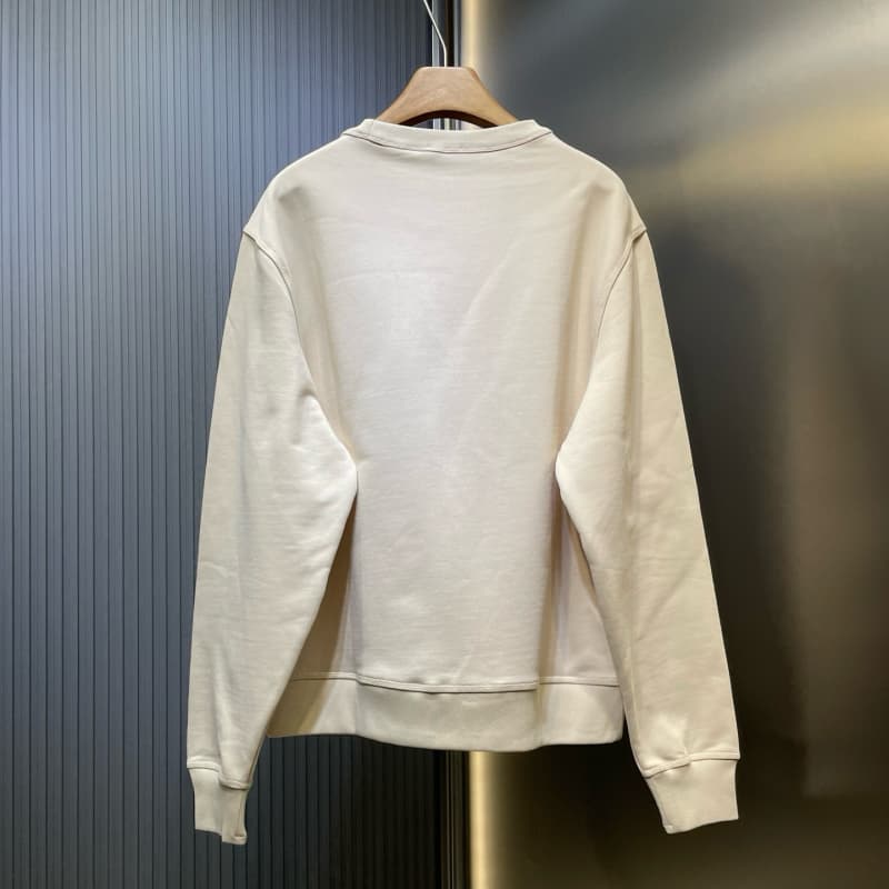 2025 Embroidered Warhorse Sweatshirt