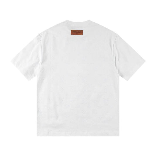 Nouveau t-shirt imprimé intégral