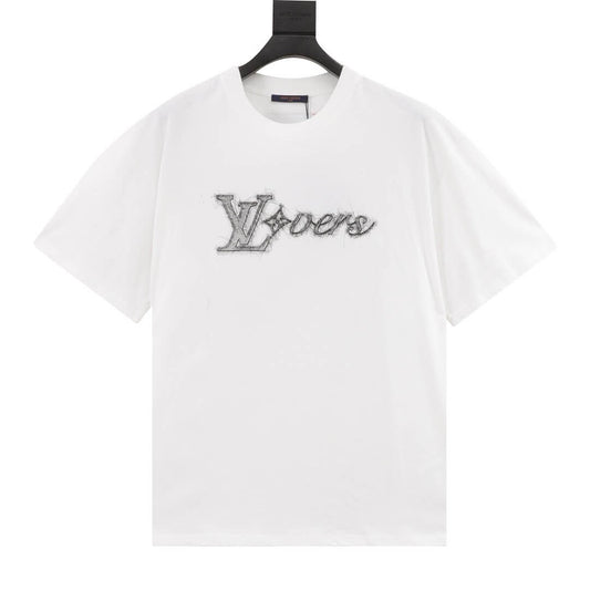 T-shirt à motif classique