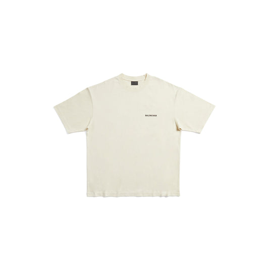 T-SHIRT REGULAR FIT