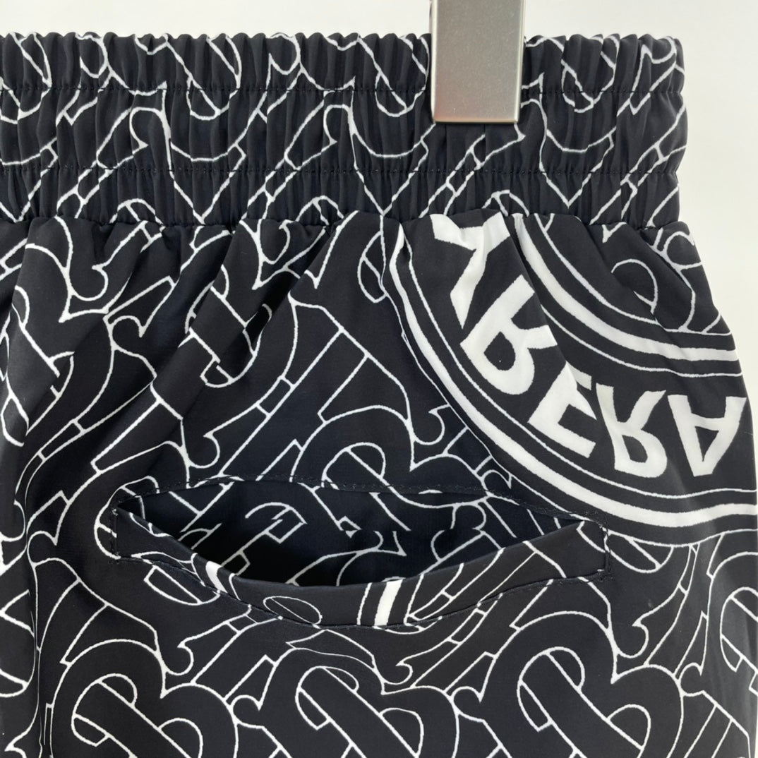 All Over Print Beach Shorts