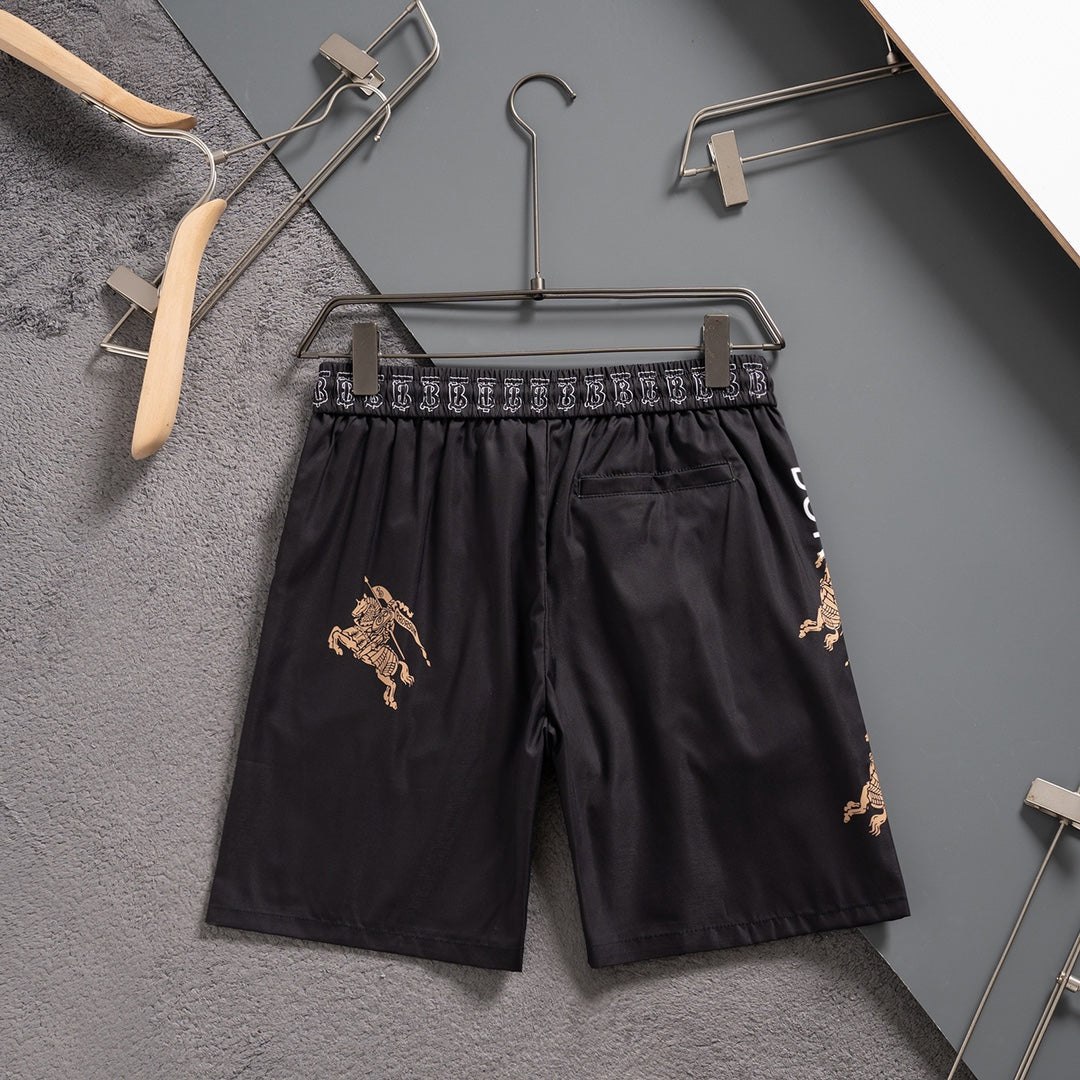 War Horse Beach Shorts