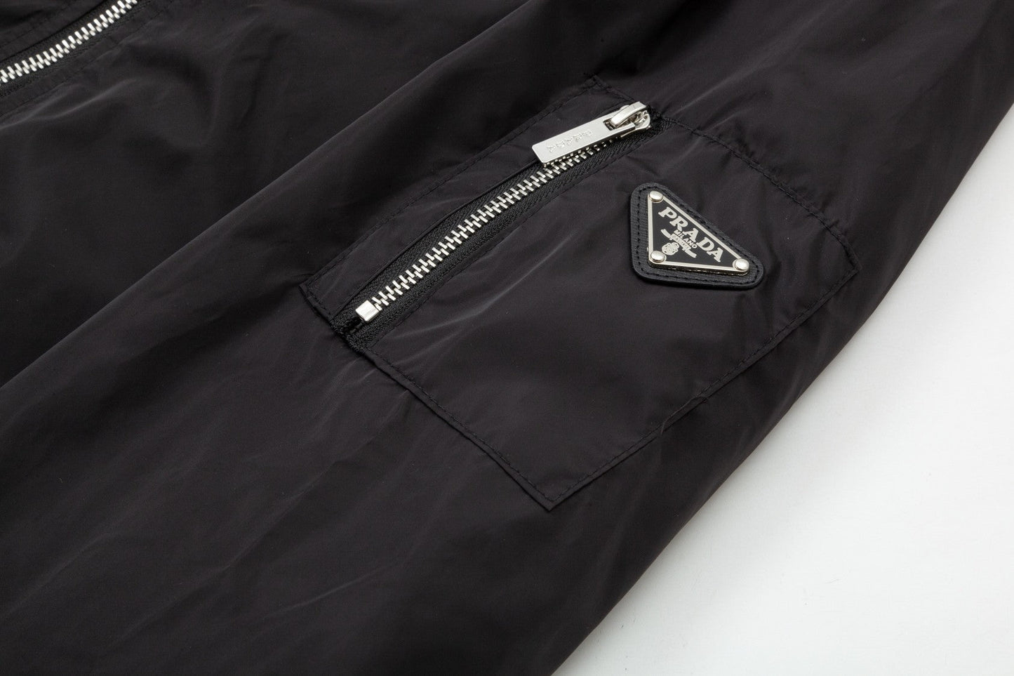 Classic Triangle Jacket