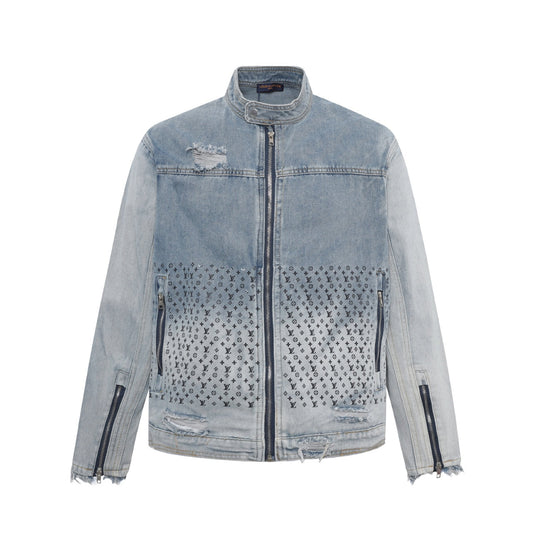 Popular Denim Jacket