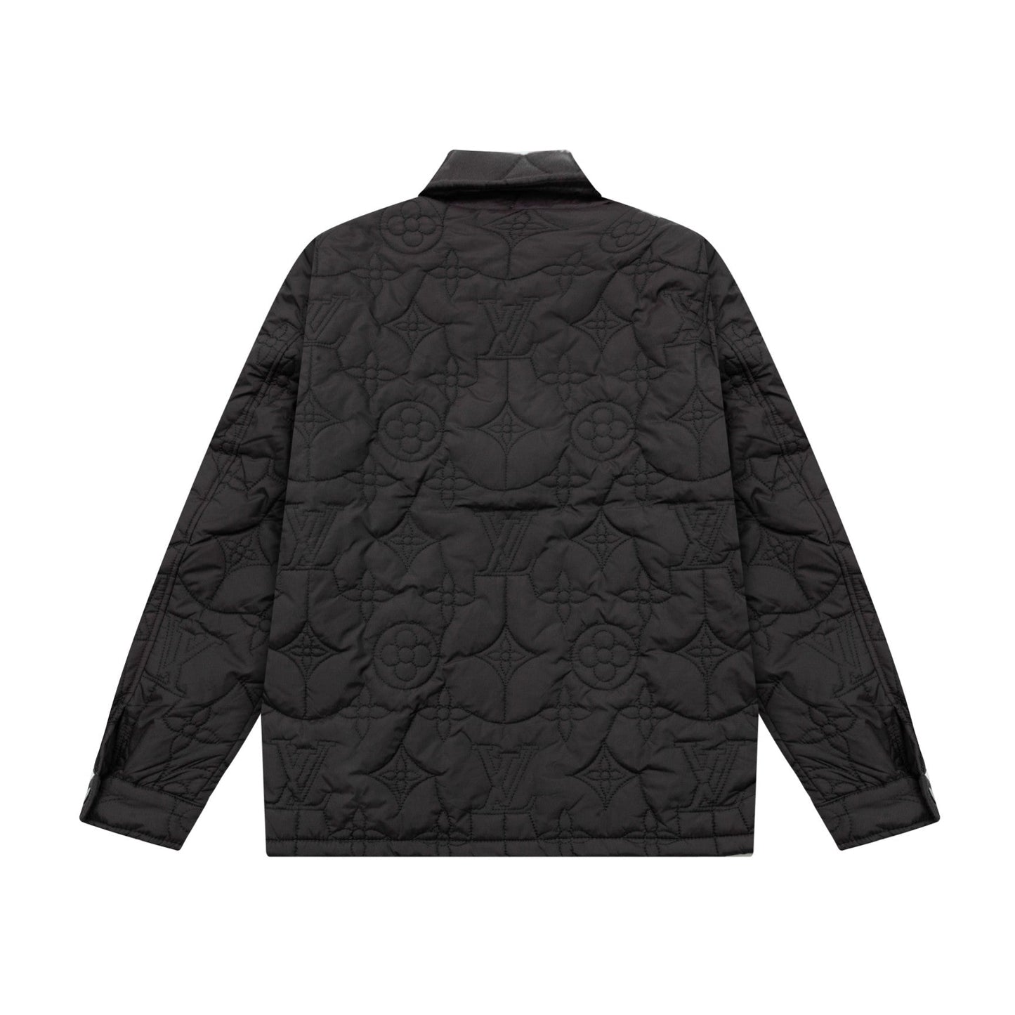 Pocket Patch Jacket