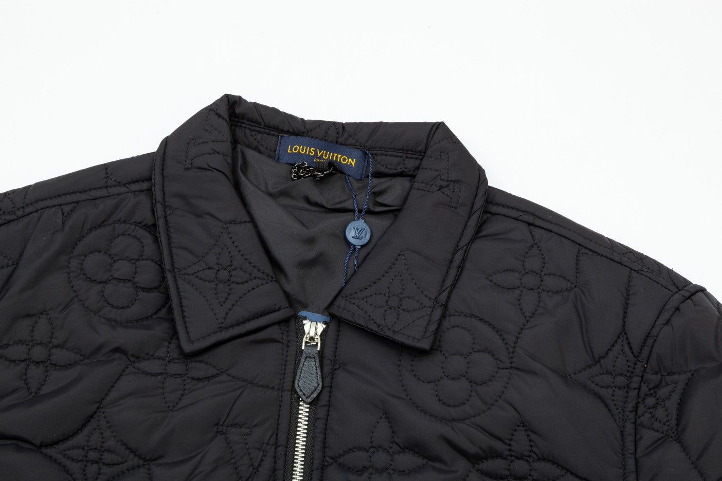 Pocket Patch Jacket