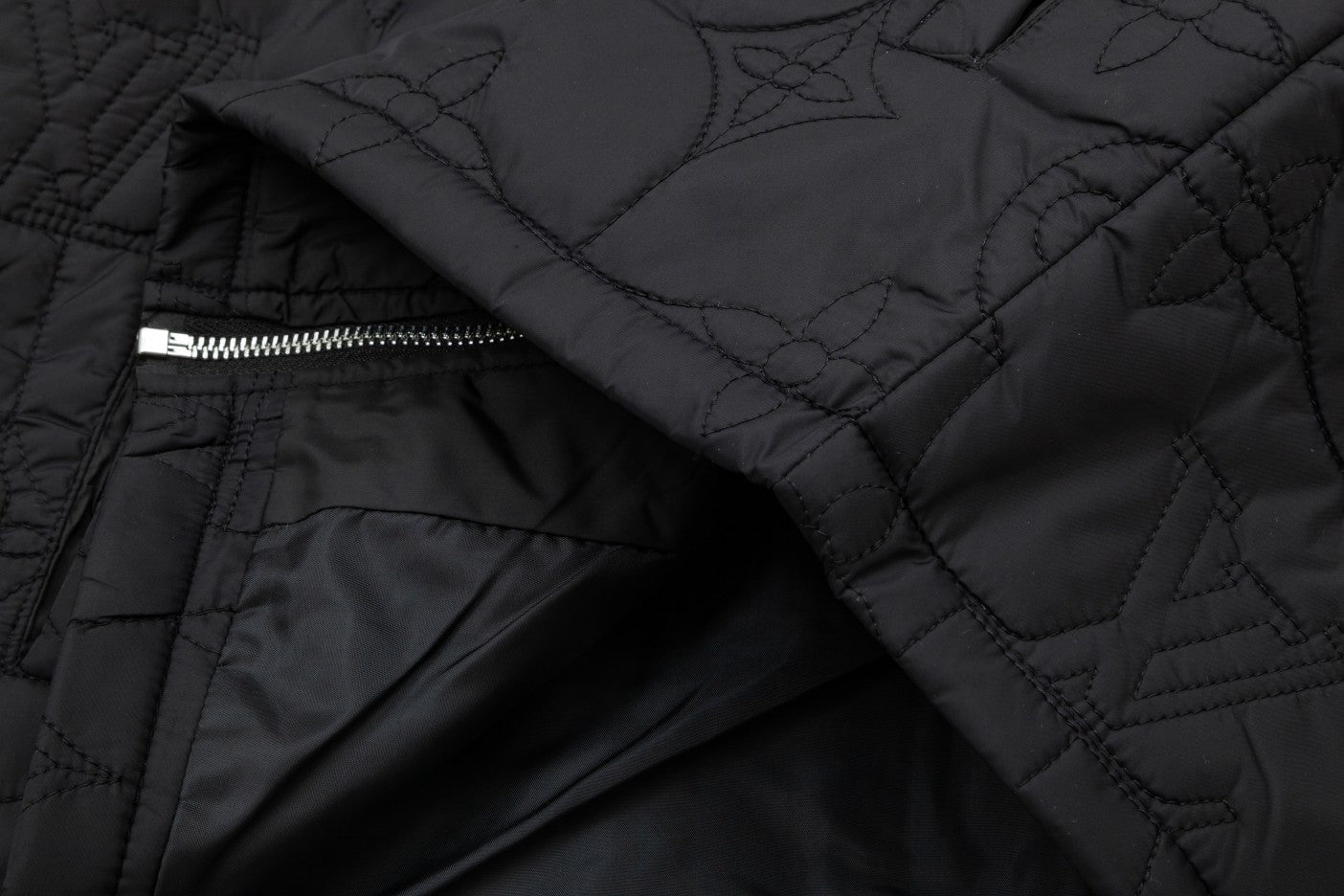 Pocket Patch Jacket