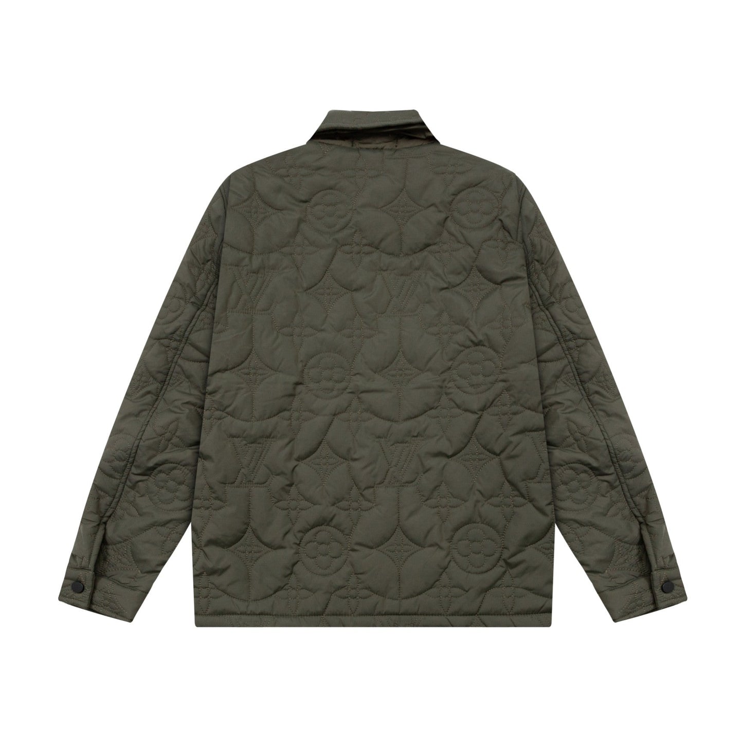 Pocket Patch Jacket