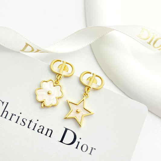Asymmetric Statement Studs
